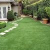 Synthetic Turf 40mm – Standard Residential Lawn (Per sq. ft.)