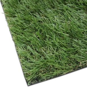 Synthetic Turf 50mm – Luxury Premium Landscape (Per sq. ft.)