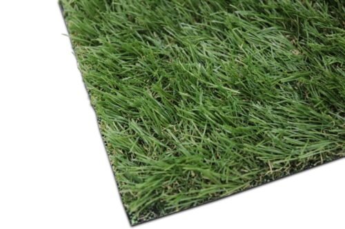 Synthetic Turf 50mm – Luxury Premium Landscape (Per sq. ft.)